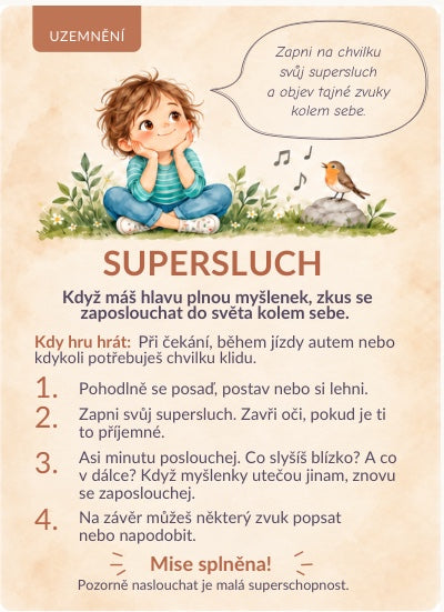 Supersluch